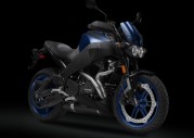 Buell Lightning XB9S